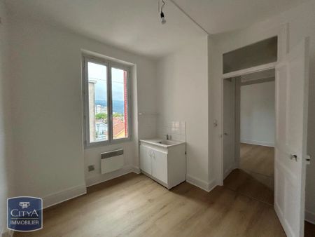 Appartement à louer 1 pièce 24.75m² - Photo 4