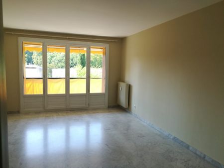 Appartement - Aix-En-Provence (13100) - 73.33 m² - - Photo 2