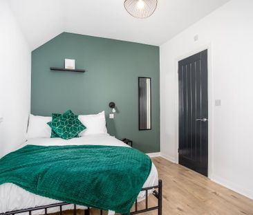 Room 2, 9 Frank Street, Belfast, BT5 4NW - Photo 4