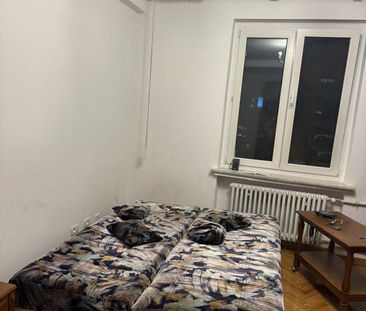 Garsoniera\Academia Militara\Metrou\PetFriendly\Disponibila imediat - Fotografie 6
