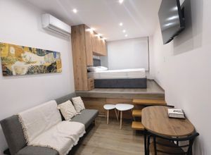 Studio/Γκαρσονιέρα για ενοικίαση - Δράμα, - Photo 4