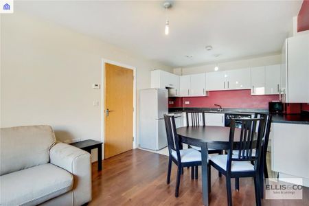 1 bedroom apartment to rent - Photo 2