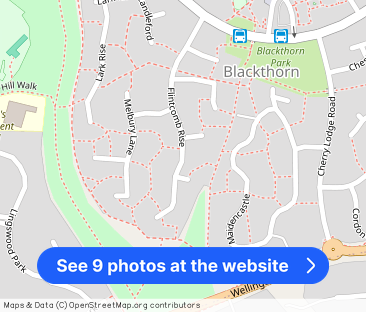 Flintcomb Rise, Woodfields, NN3 8QU - Photo 1