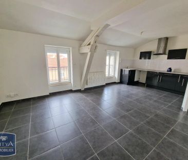 Appartement à louer 2 pièces 38.97m² - Photo 1