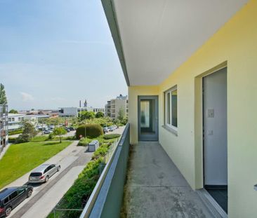 4 Zimmer, 73 m², 2. Stock - Foto 6