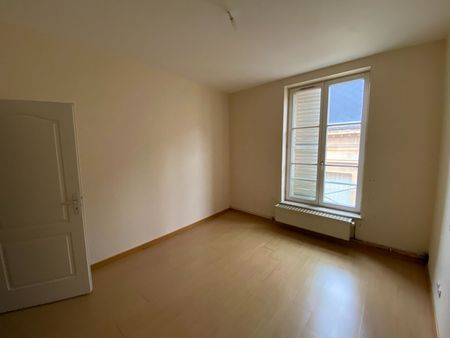 Location appartement 114.62 m², Metz 57000Moselle - Photo 5