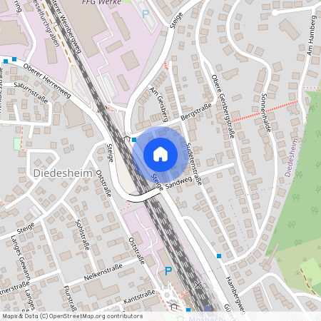 Untere Geisbergstr. 5, 74821, Mosbach Ot Diedesheim