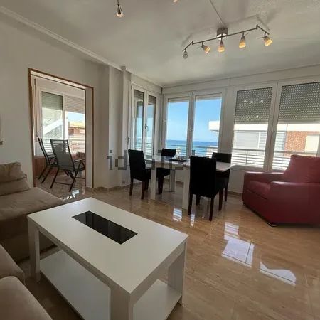 Alquiler de piso en Calle Magallanes s/n - Photo 1