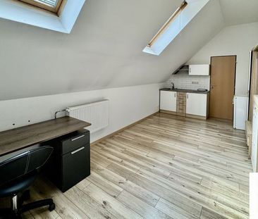 ‼️✳️ Prenajmeme garónový byt, Žilina - centrum, Farská ulička, LEN ... - Fotografia 4