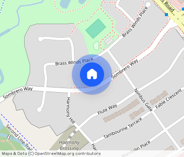 For Lease - 871 Sombrero Way Unit# Basement, Mississauga, Ontario - Photo 1