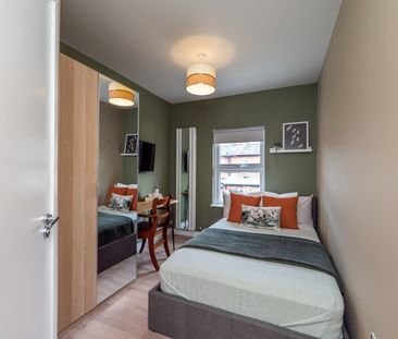 Room in a Shared House, Kensington Road, RG30 - Photo 5