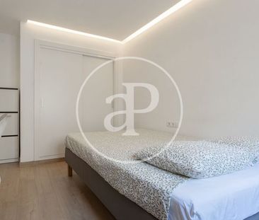 3 bedroom luxury Apartment for rent in Palma de Mallorca, Balearic ... - Photo 4