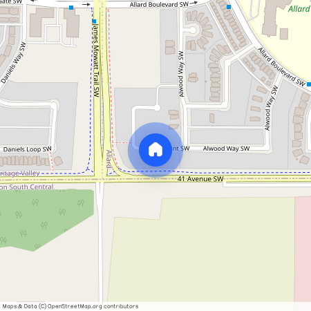 4819 Alwood Point SouthWest, T6W 3A4, Edmonton