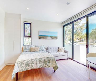 “Furnished Studio Apartment in Convenient Location - BILLS INCLUDED” - Photo 2