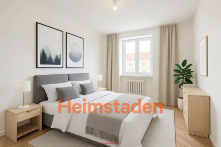 Pronájem bytu 2+1 52 m - Photo 2