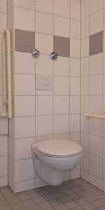 HALDIMAND 55, 1.5-room furnished studio in the city center - N320 - Foto 4