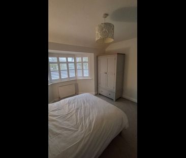 Room in a Shared House, Portway, BS9 - Photo 4