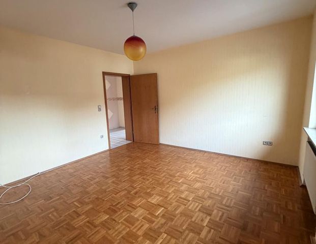 3 Zimmerwohnung mit Balkon Nidderau MKK FFM wohnung mieten - Photo 1