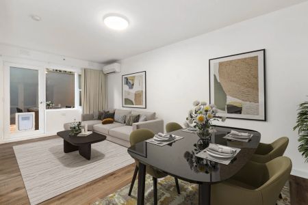 Stylish Living in the Heart of South Yarra - Photo 2