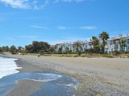 Piso de alquiler en Plaza Lance, 10, El Velerín - Photo 4