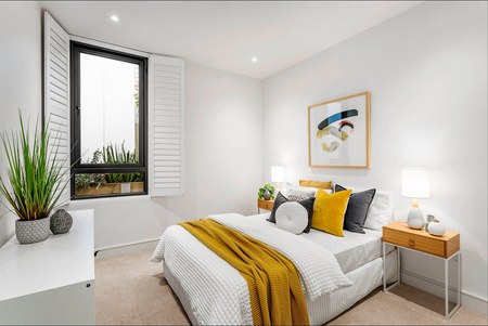 11/2 Gascoyne St, Canterbury VIC 3126 - Apartment For Rent | Domain - Photo 5