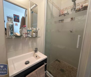 Location Appartement 1 pièce 16m² ROUEN 76000 - Photo 3