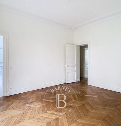 Appartement • Legendre-Lévis - Photo 1