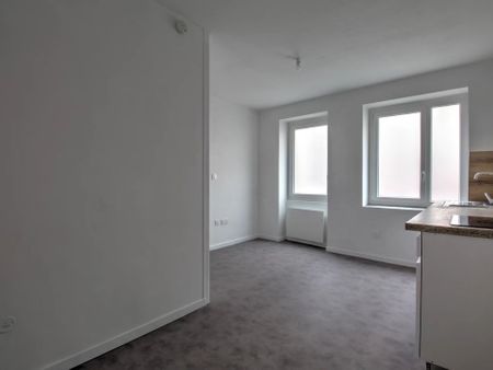 Location Studio 1 pièces 16 m2 à Rive-de-Gier - Photo 2