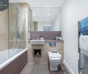 1 bedroom apartment to rent - Photo 5