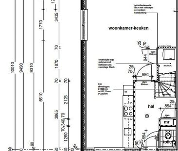 Huis te huur: Rode Beukplein 1 1261 ZJ Blaricum - Foto 4