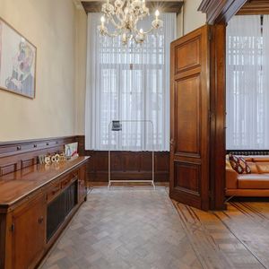 Loft te huur in Antwerpen voor € 1.750 met 1 slaapkamer - Photo 3