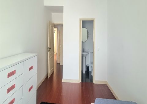 Apartamento T2
