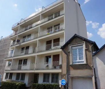 Appartement à louer 2 pièces 56.08m² - Photo 3