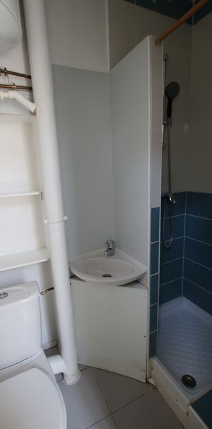 Studio MEUBLÉ de 14.06 m², rue des Postes – Wazemmes réf 730-005 - Photo 1