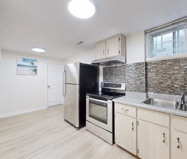 For Lease - 6 Queenscourt Drive Unit# Basement, Toronto, Ontario - Photo 5