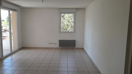 location Appartement T3 DE 61.52m² À CASTELGINEST - Photo 4