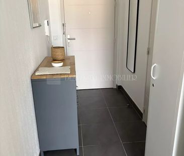 Location Appartement 1 pièce 22m² NICE 06300 - Photo 2