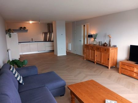 Te huur: Appartement Prins Clausplein 111 in Leeuwarden - Foto 5