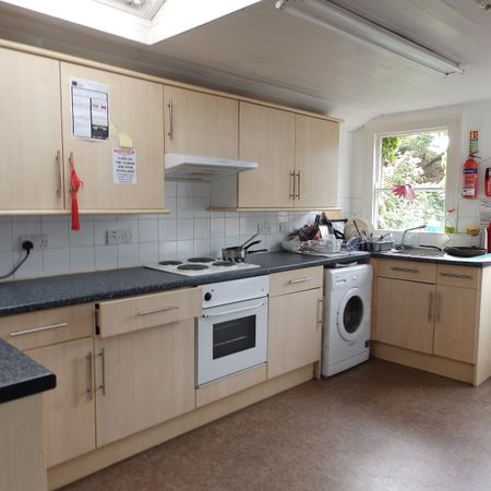 1 bedroom house share to rent - Photo 3