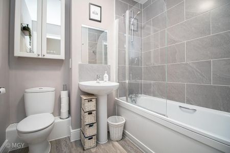 1 bedroom apartment to rent - Photo 5