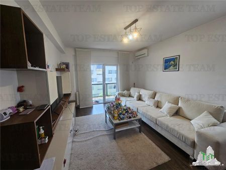 Apartament 3 camere cu terasa si loc parcare Parc Avangarde - Photo 3