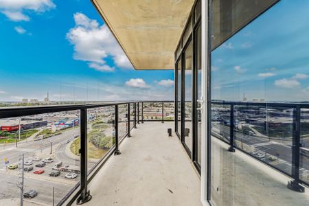 For Lease - 1035 Southdown Road Unit# 1209, Mississauga, Ontario - Photo 2