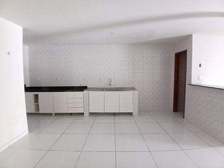SÃO BENTO - CASA - 6 (CJ ALTO ALEGRE), 44 TERREO - Foto 2