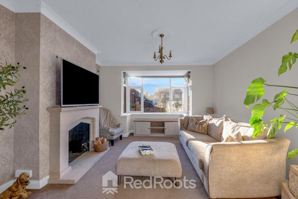 3 bedroom semi-detached house to rent - Photo 1