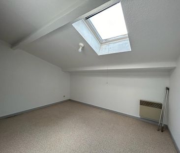 Location Appartement 2 pièces 29m² VALENCE 26000 - Photo 3