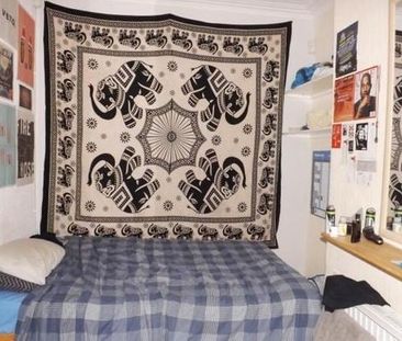 Room in a Shared House, Teignmouth Road, B29 - Photo 5