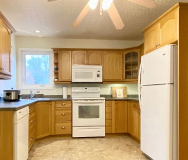 For Lease - 316 Eagle Street, Newmarket, Ontario - Photo 5