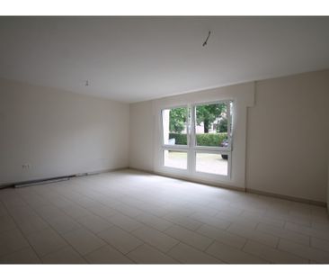 - 2 - Raumwohnung in Pirna "Rollstuhlgerecht" - Photo 2