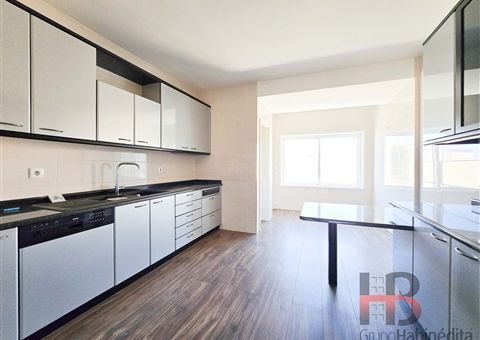 Apartamento T3