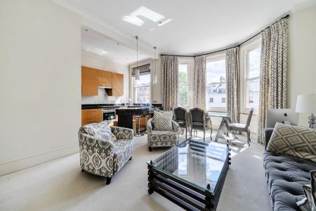 1 bedroom flat to rent - Photo 3